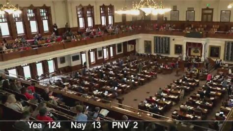 Medical board reform bill sparked by KXAN advances to Senate